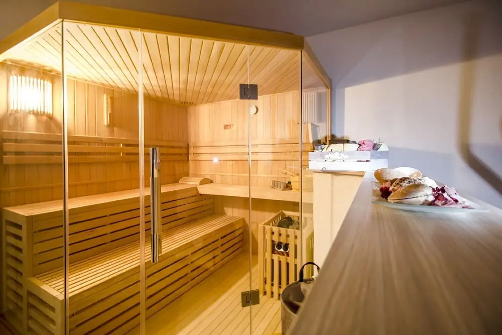 Luxury Villa High Hopes with Pool