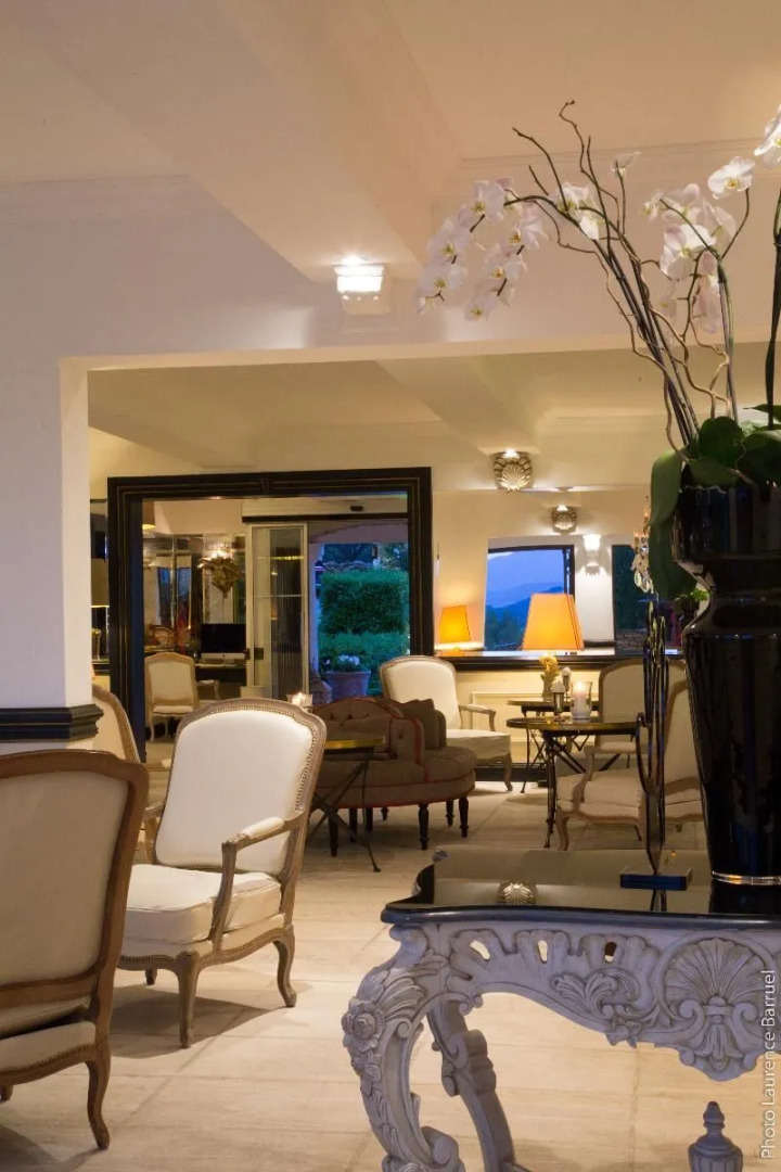 Le Phébus & Spa - Relais & Chateaux