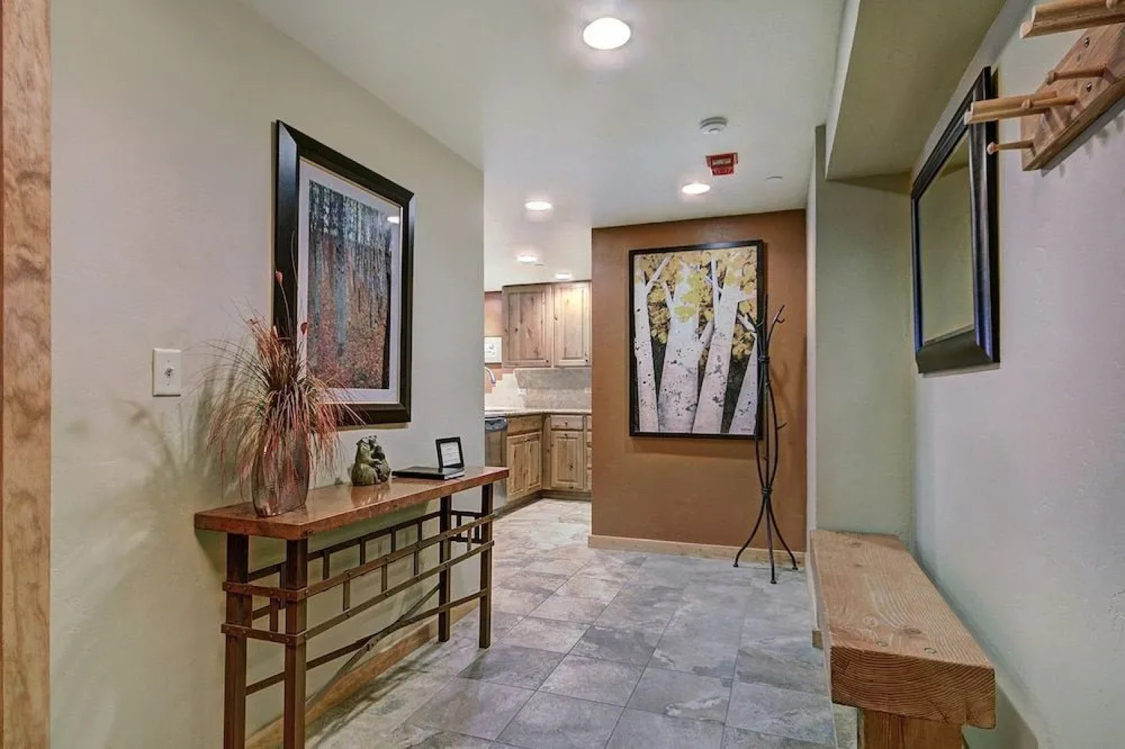 Village at Breckenridge Condos Sleeps 8 - Ski in Out + Walk downtown 2 Bedroom Apts by RedAwning