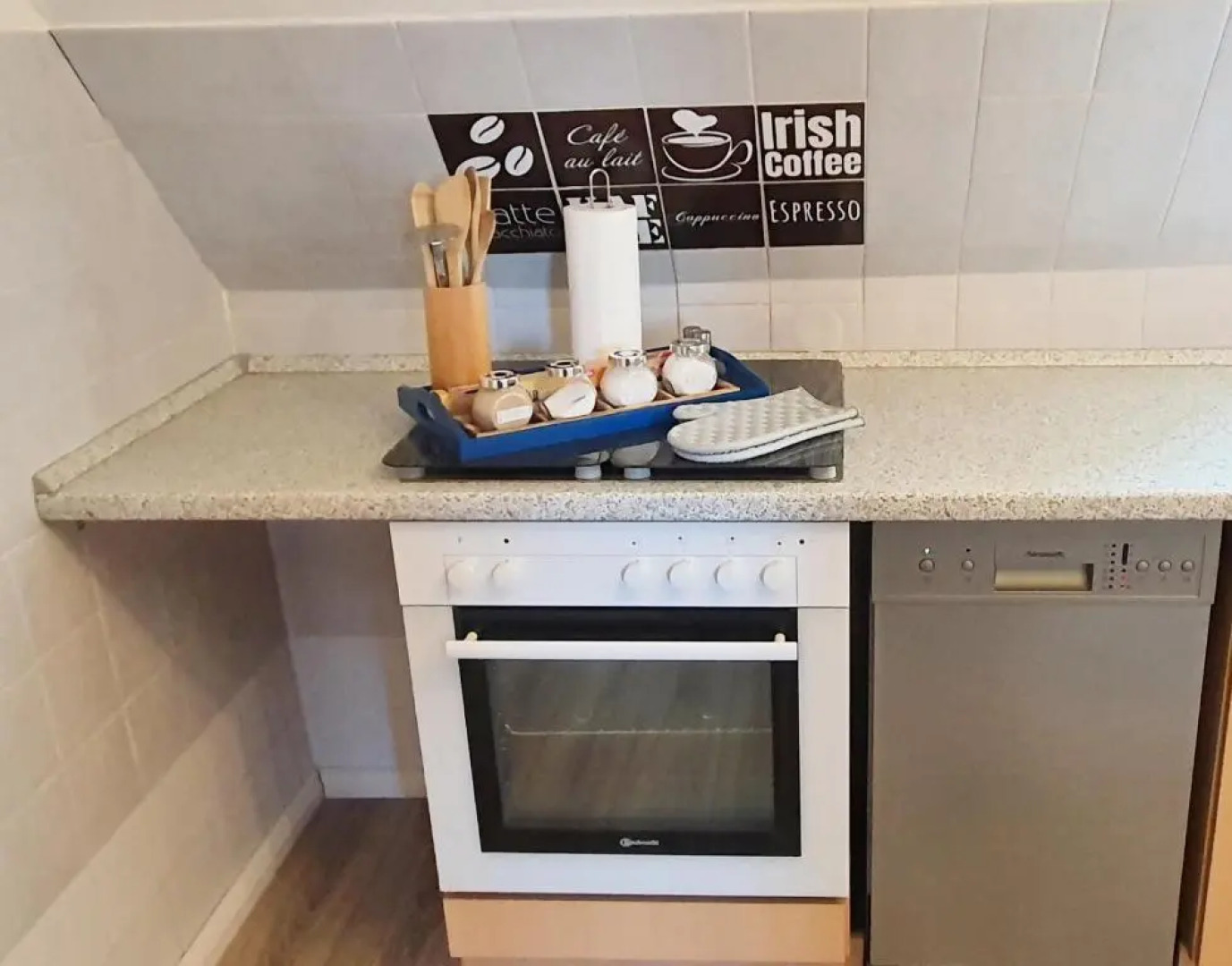 Ferienwohnung Lamm 1