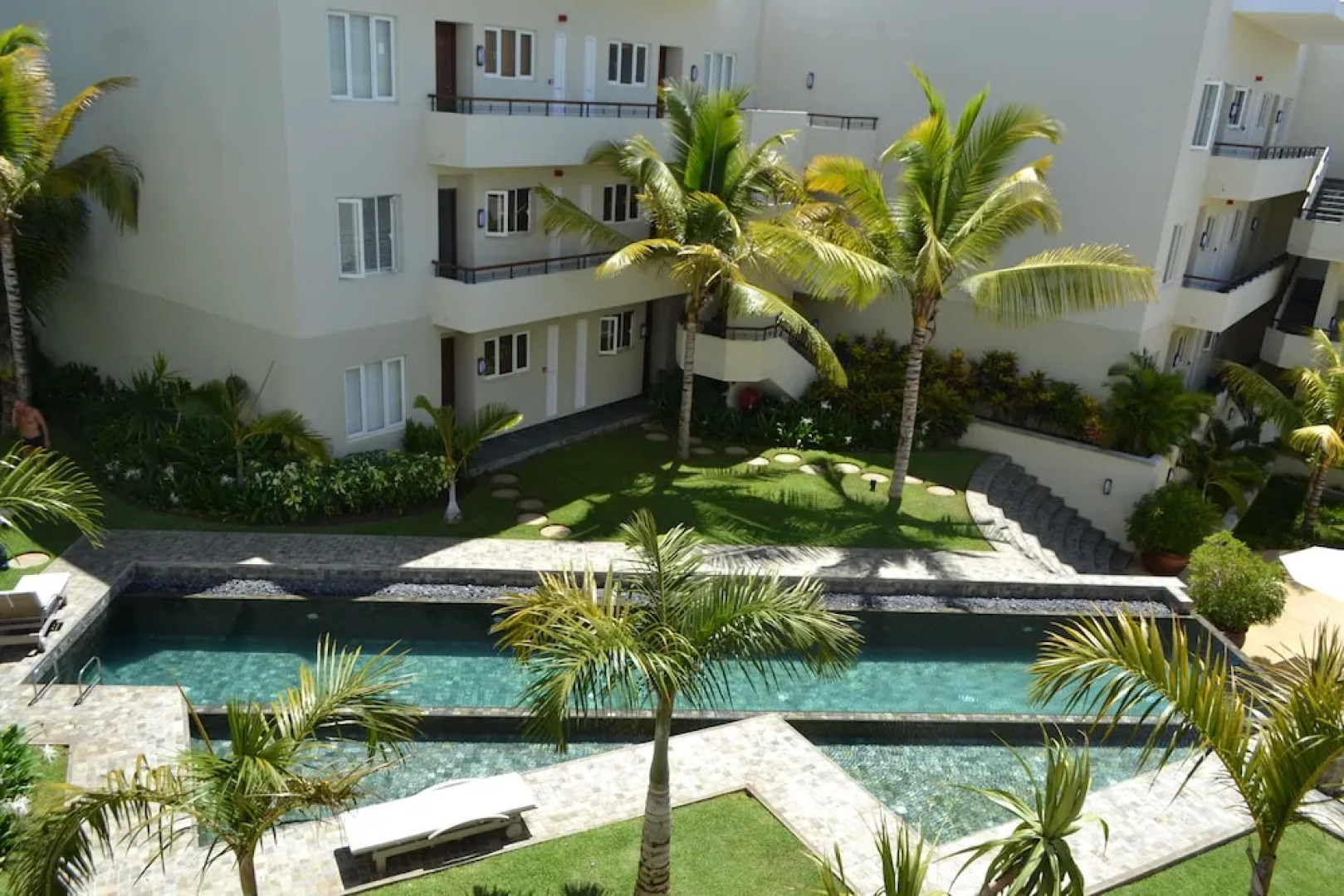 Cape Bay by Horizon Holidays