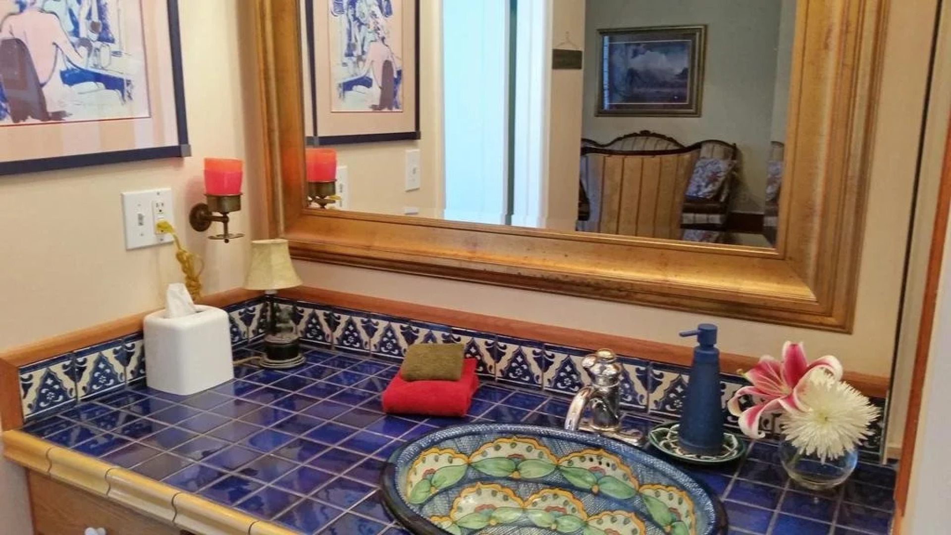 Mileybright Farmhouse Historic