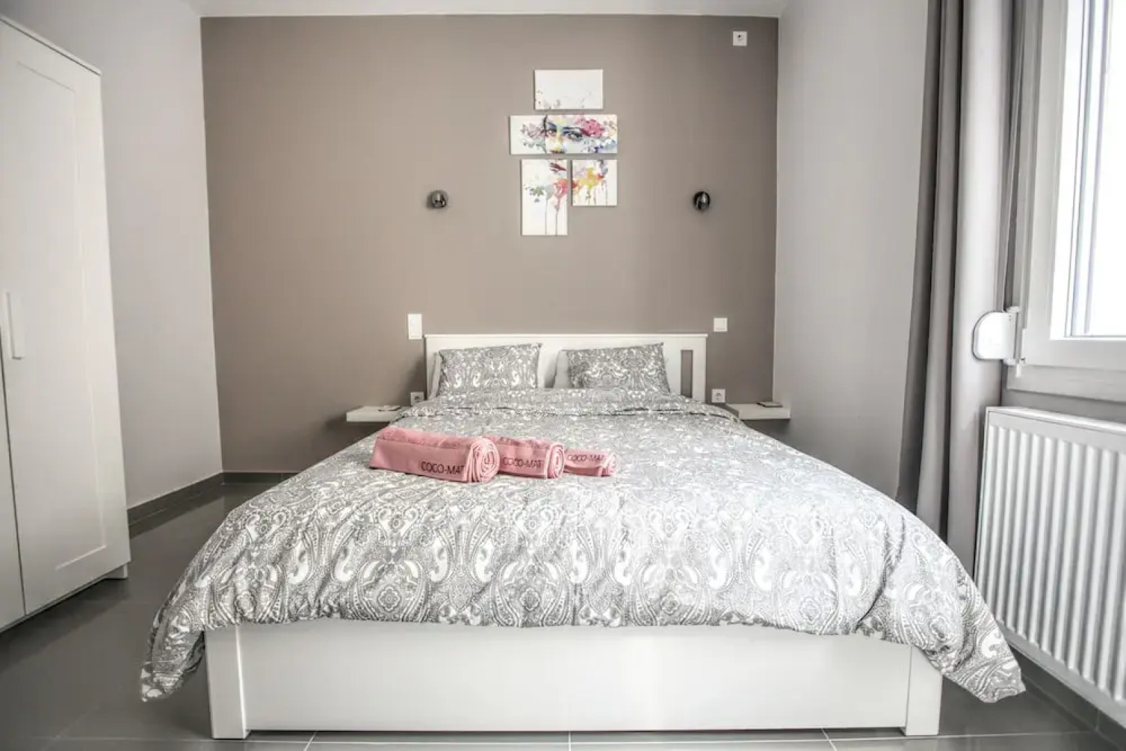 Terra di Meteora Suites 1