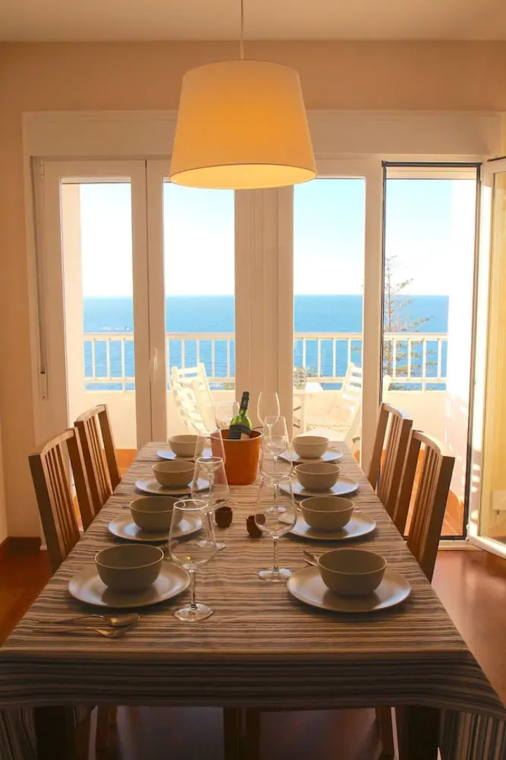 Apartamento Océano Family Home