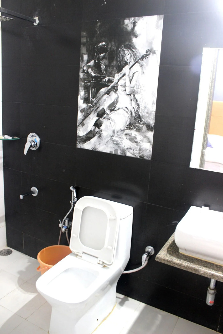 Toppers corner-A Boutique Garden Resort