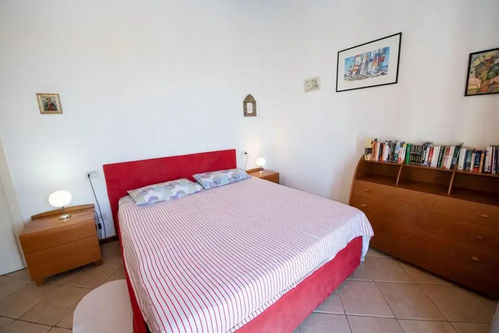 Appartamento Victoria