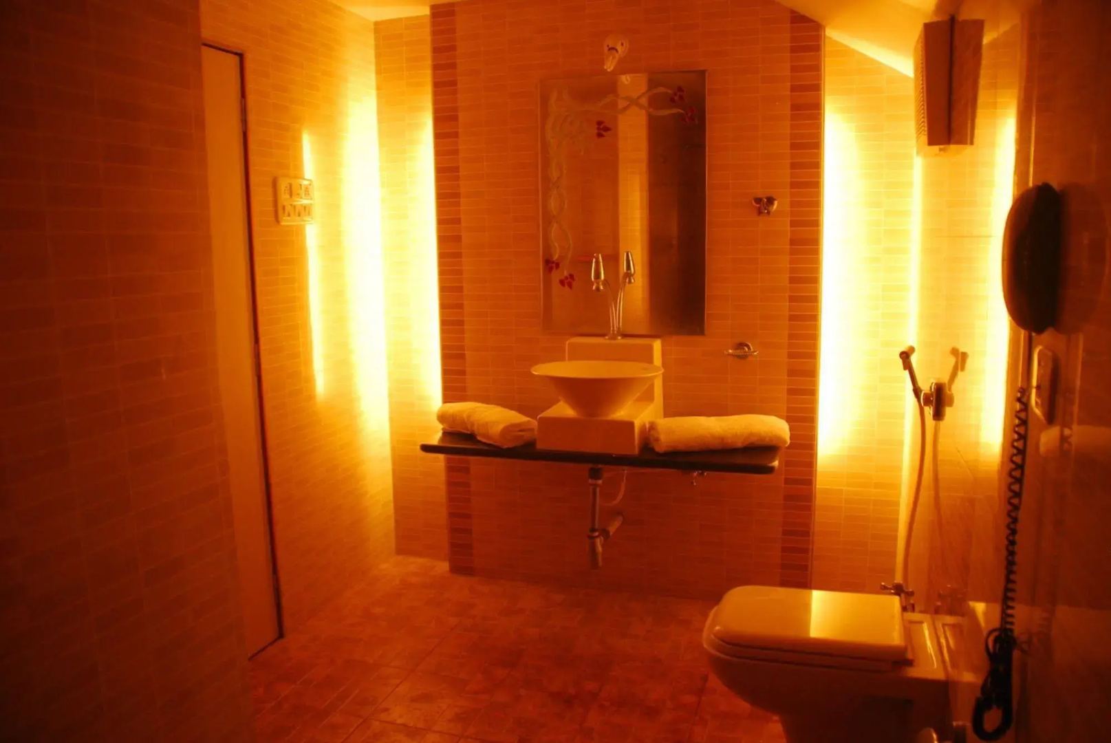 Abhishek Beach Resort and Spa