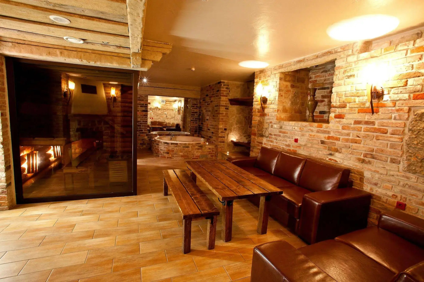 Nunne Boutique Hotel