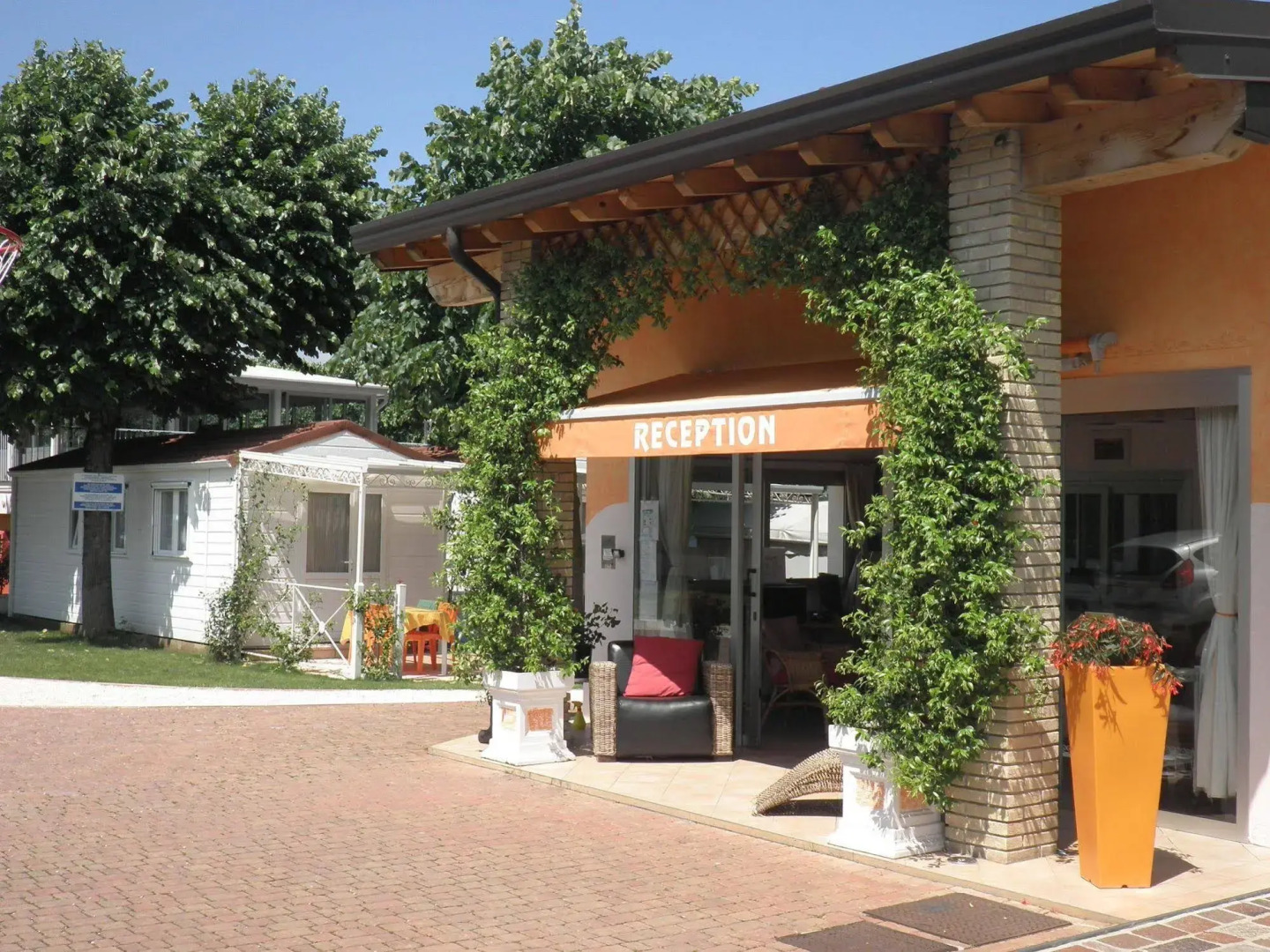 Camping Villaggio dei Tigli