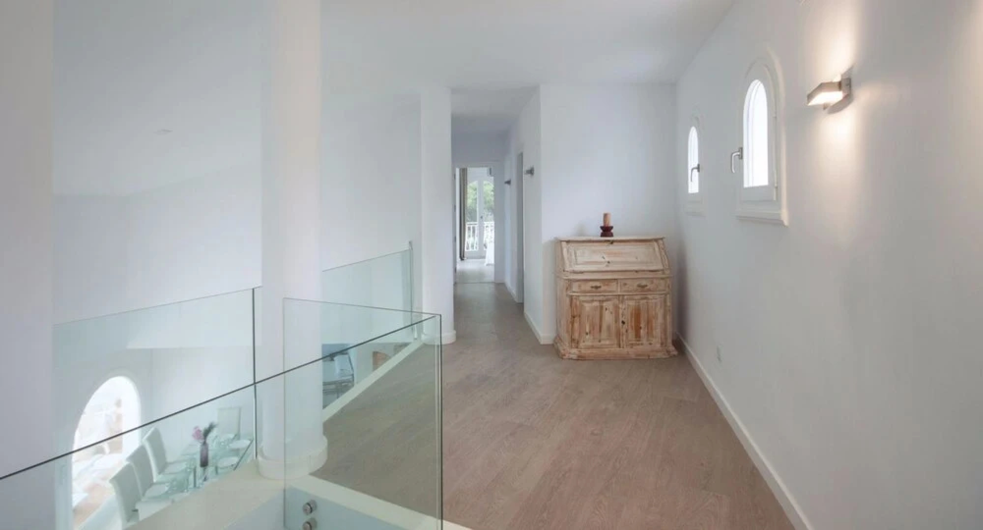 Villa Moraira Dreams