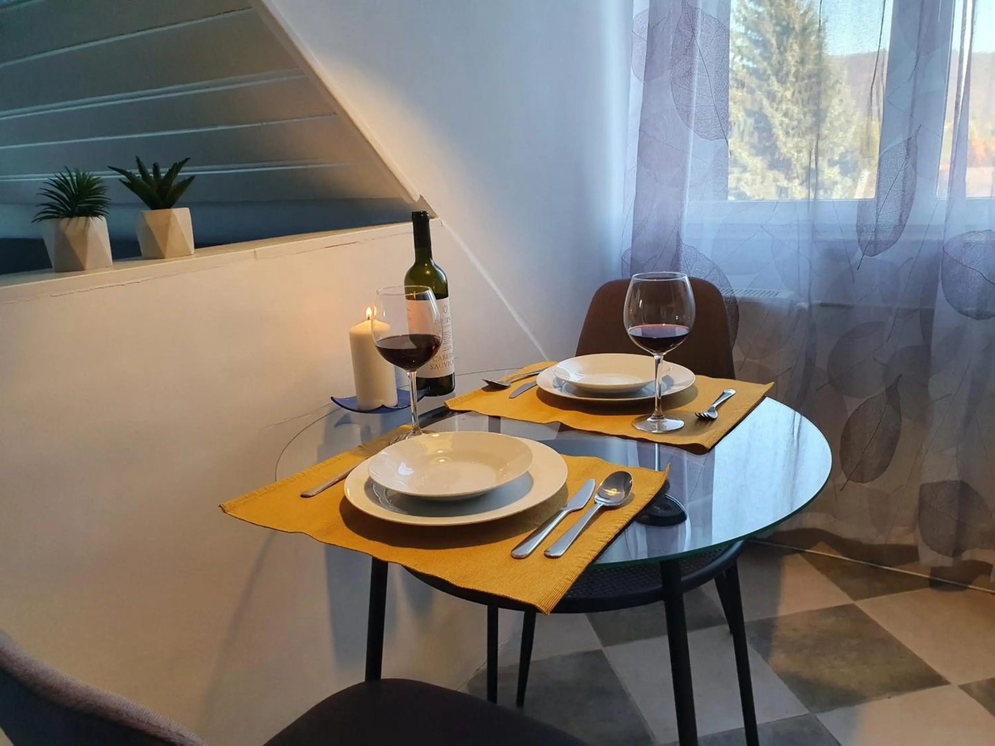 Zöld Relax Apartments