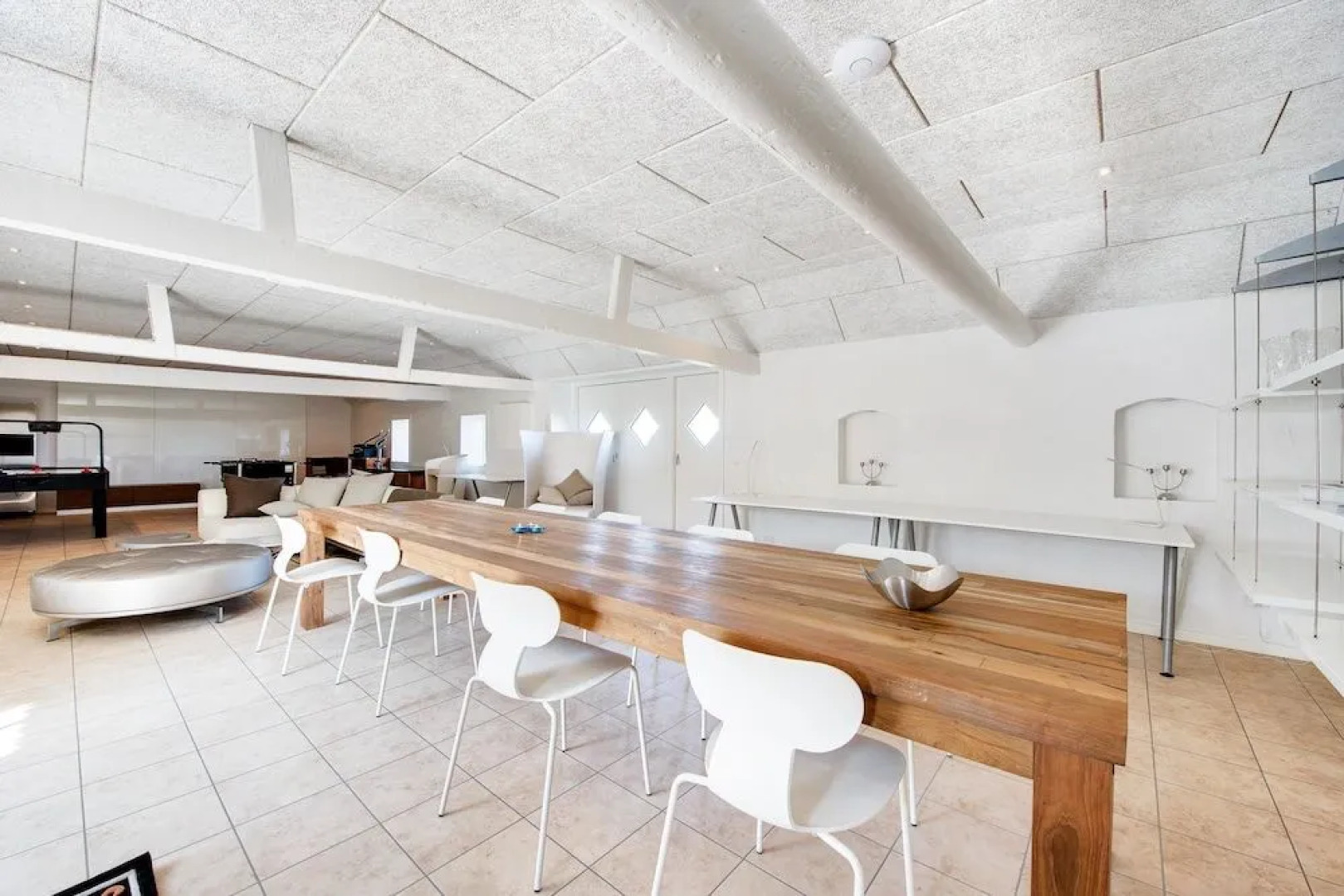 drivethru Bed & Breakfast Hvide Sande