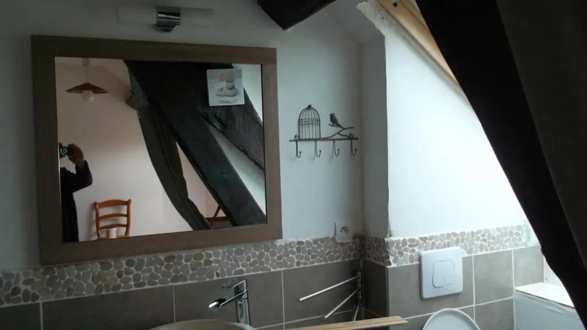 La tuilerie de Bouthiaud