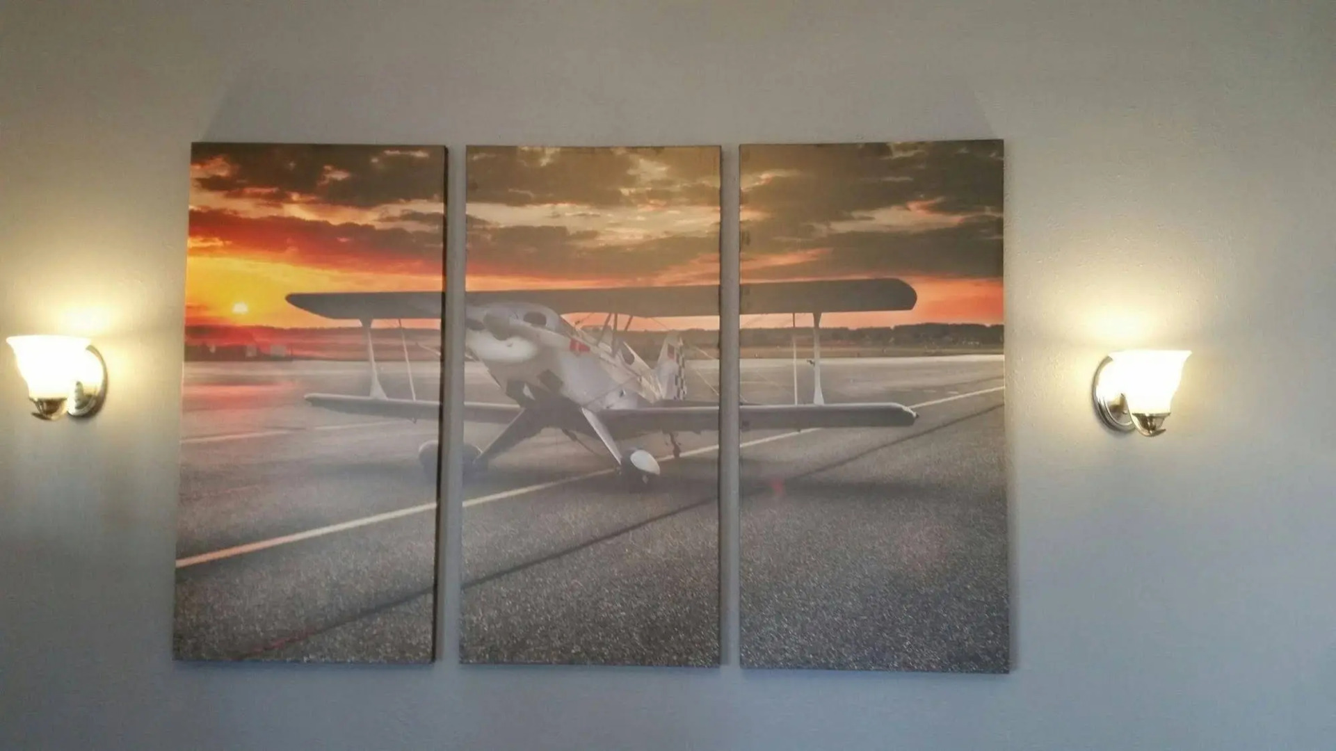 Vandalia Travelodge Dayton Airport