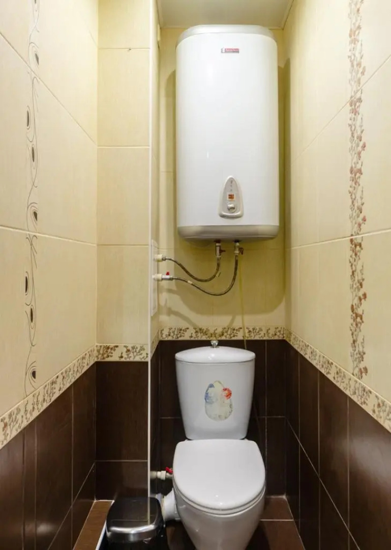 Niki Rent на Степная 19