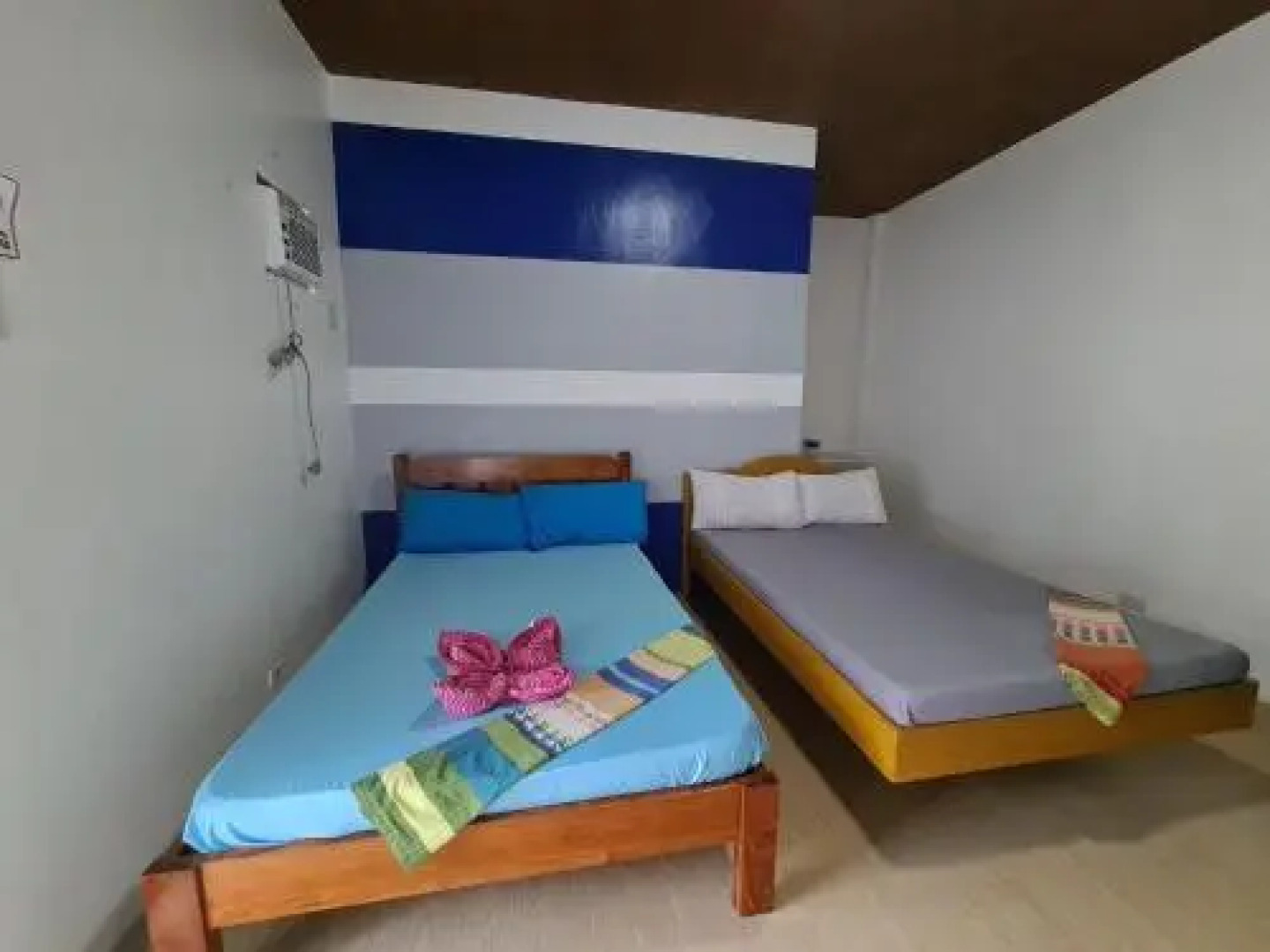 Chickie's Seaside Inn