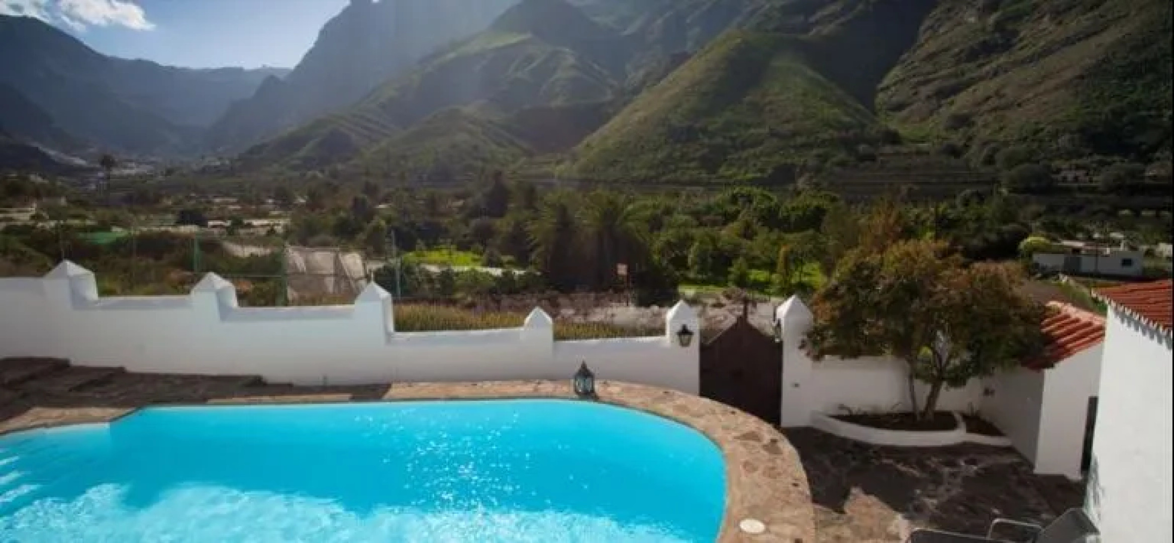 Casa Rural La Asomadita