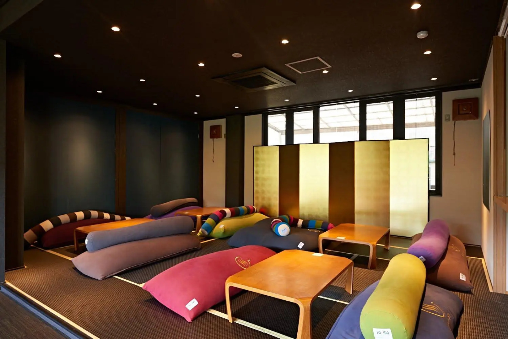 The Ryokan Tokyo YUGAWARA - Hostel