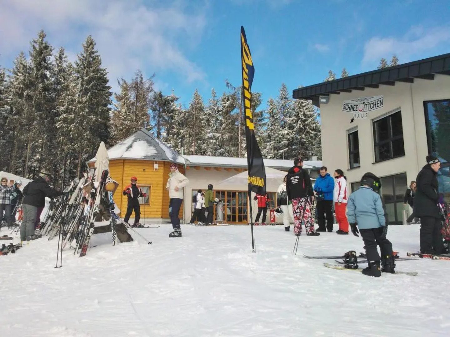 Elpe Apartments Hochsauerland