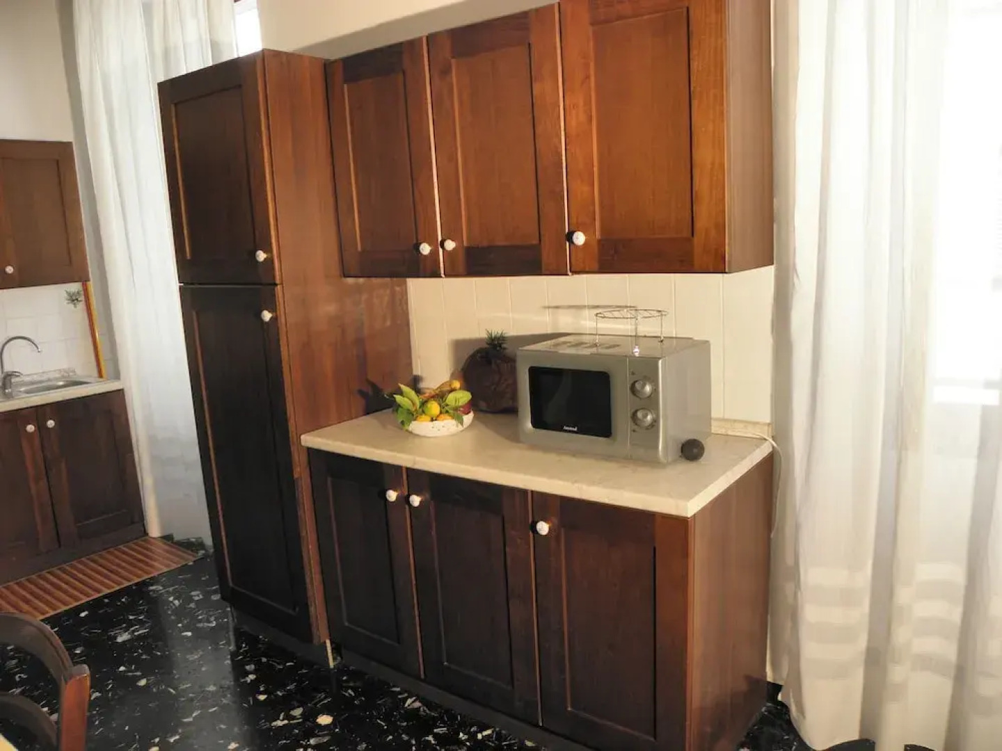 Agriturismo U Caruggiu