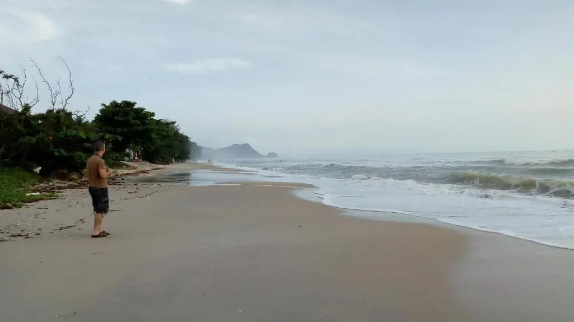 Khanom Beach Residence Unit 46