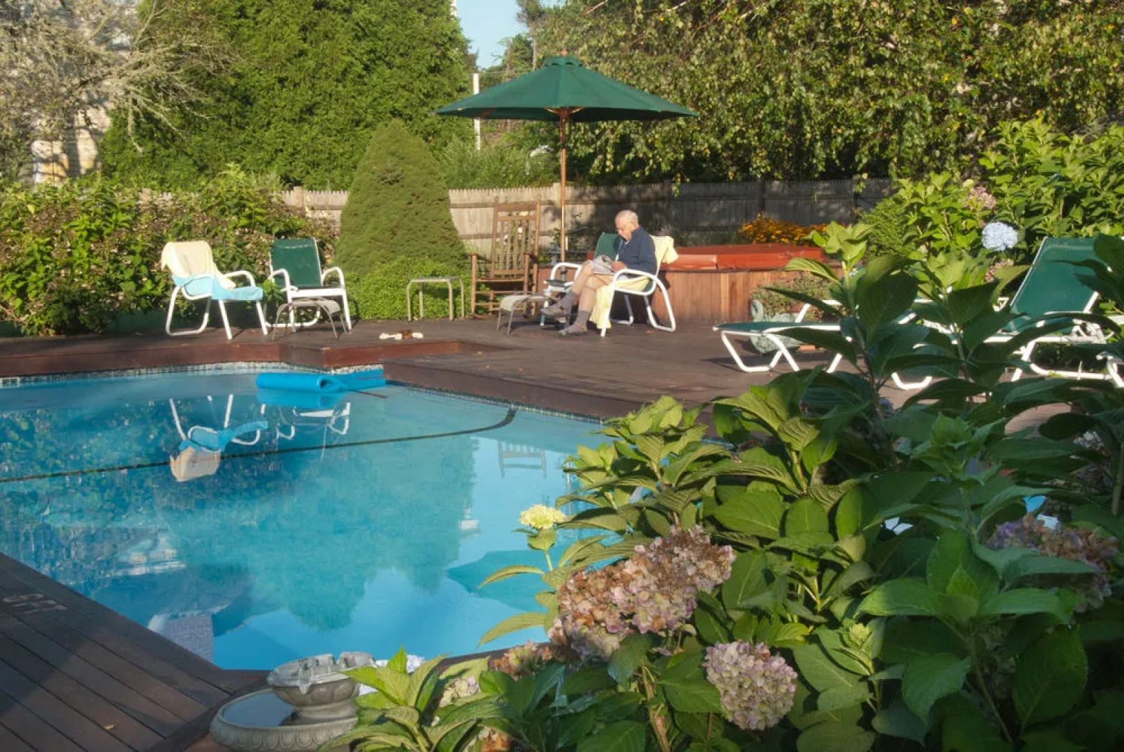 Brewster by the Sea Inn