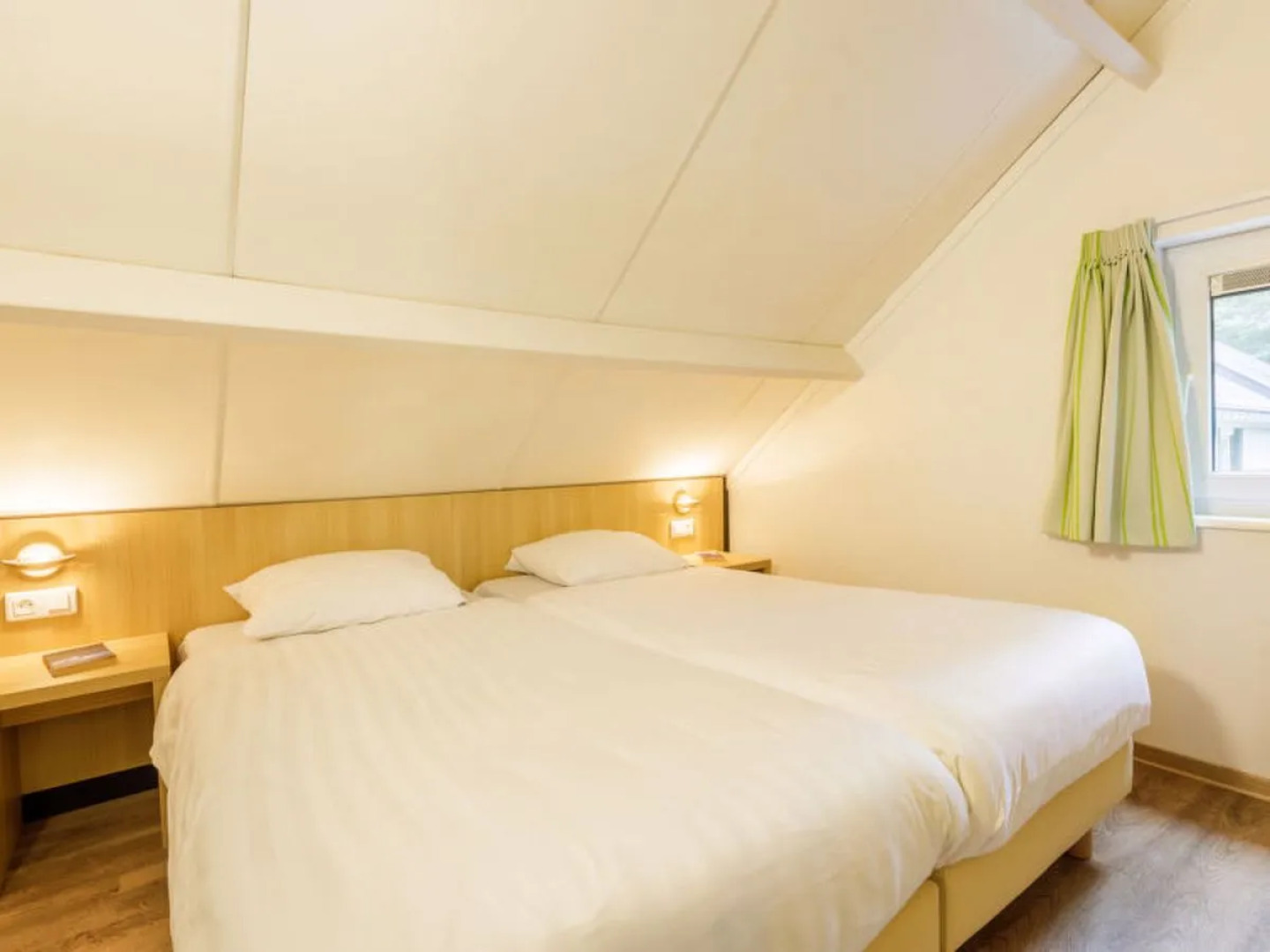 Center Parcs Les Ardennes