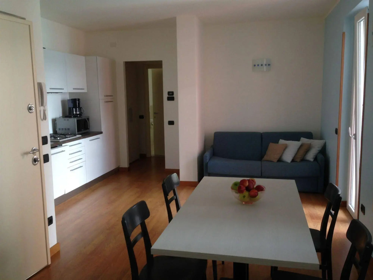 Residence CaFelicita