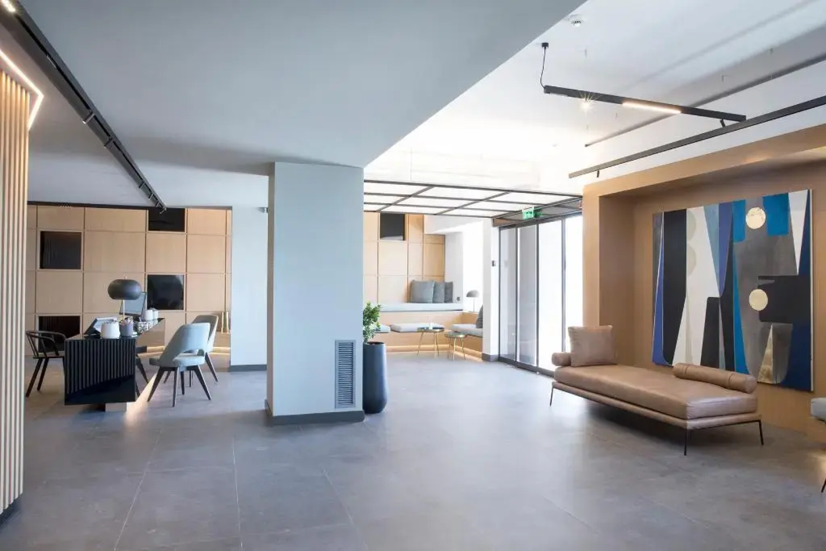 The Alex Monte Kastella