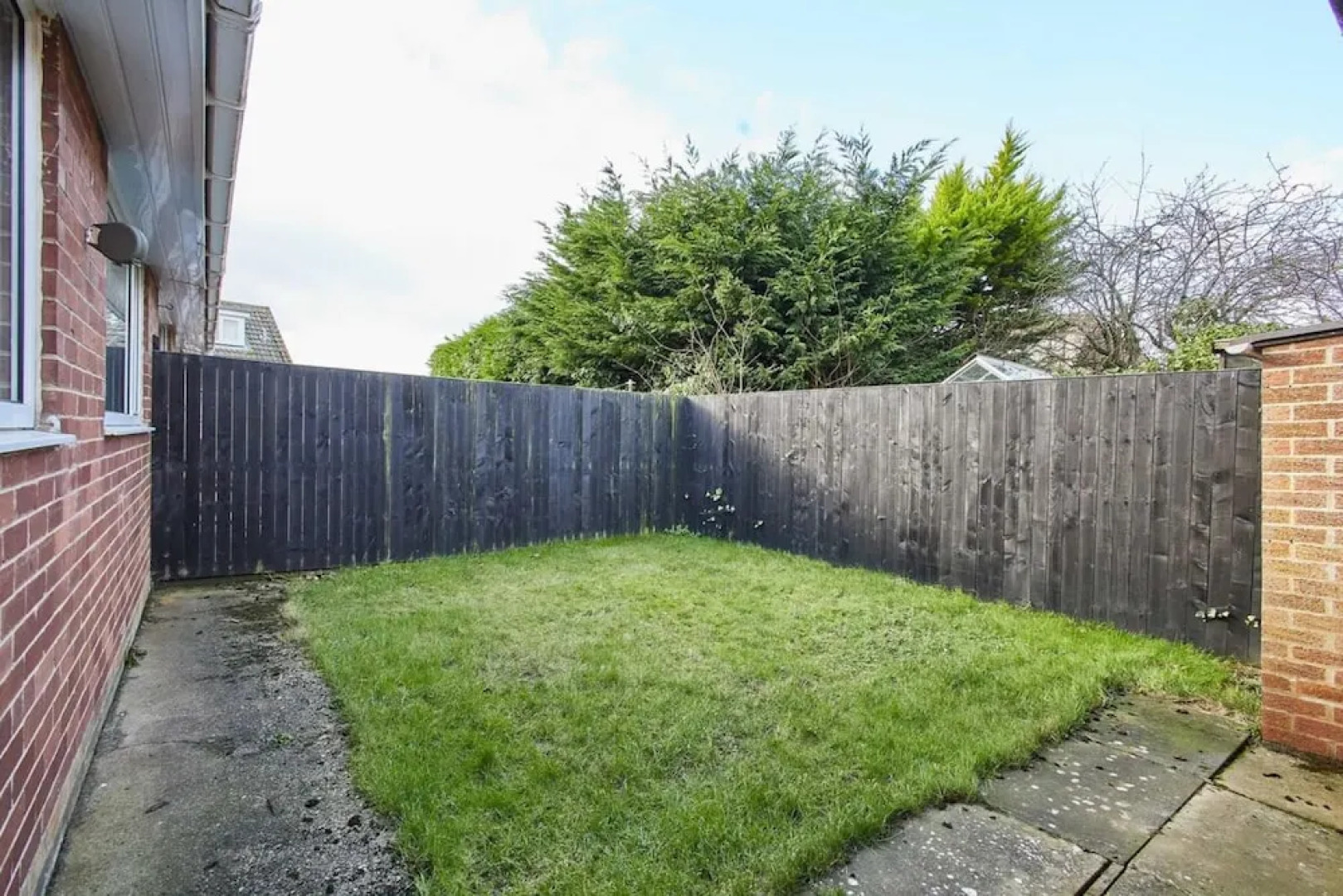 Host Stay Spring Gardens