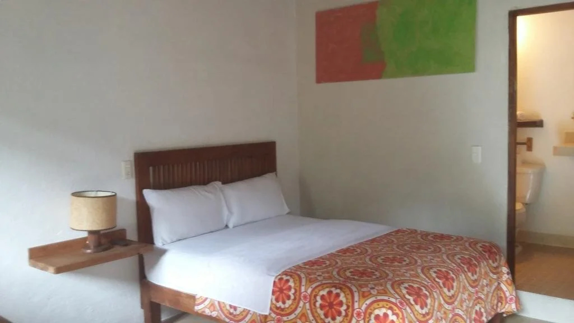 Hotel Meson de Valle