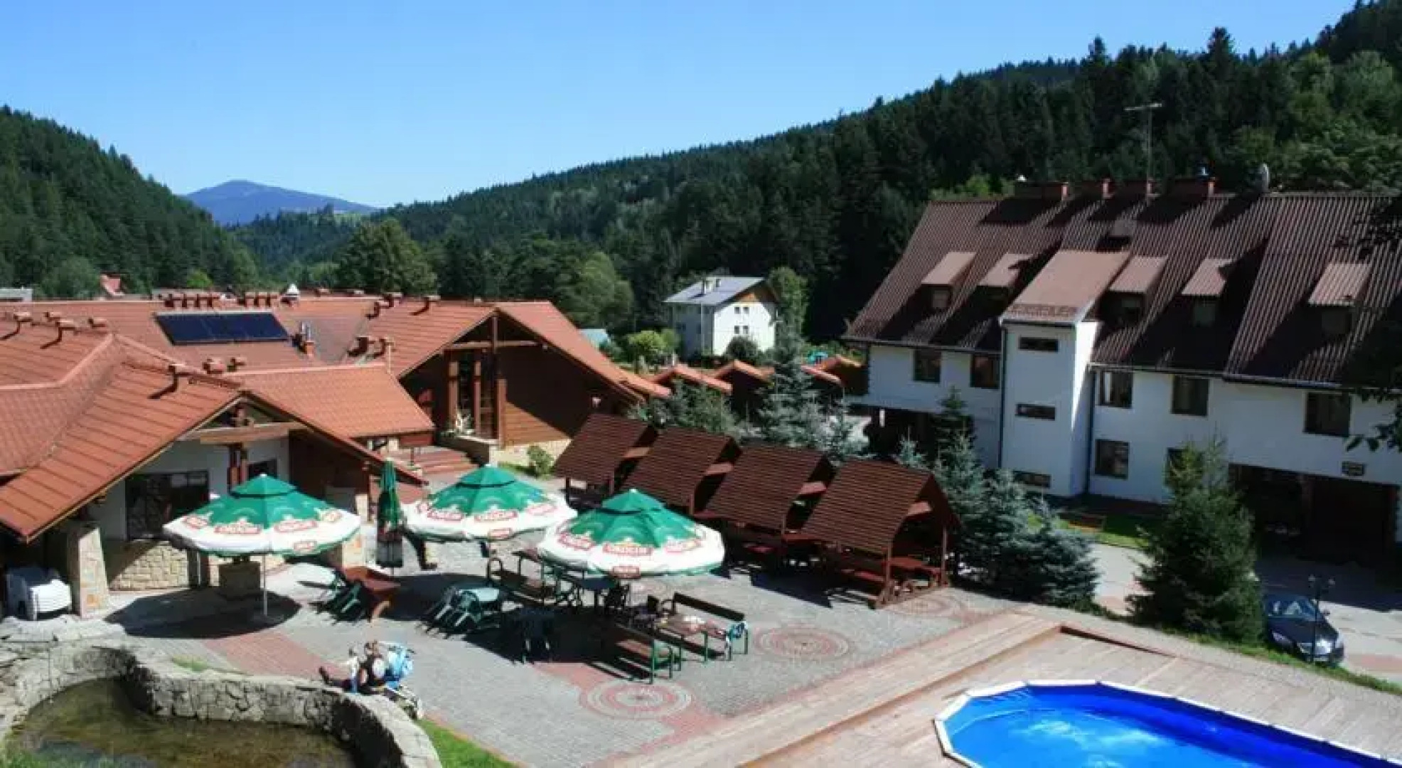 Rezydencja Leśny Dwór