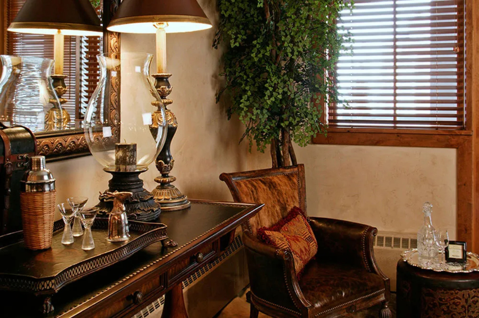 Highmark Steamboat Luxury Condominiums