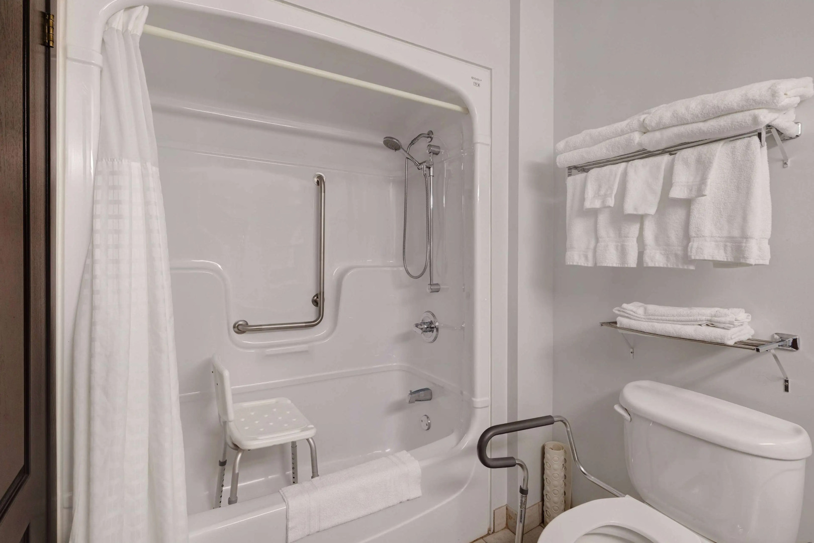 Days Inn by Wyndham Edmundston