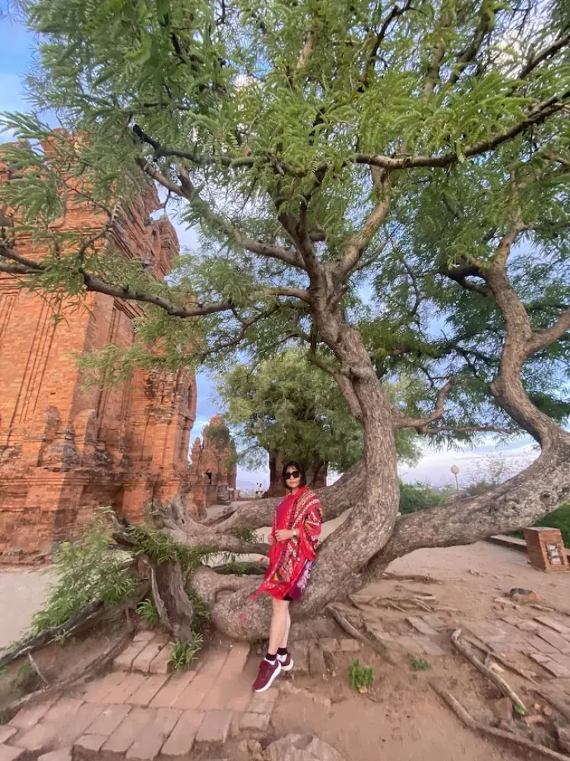 Ninh Chu House
