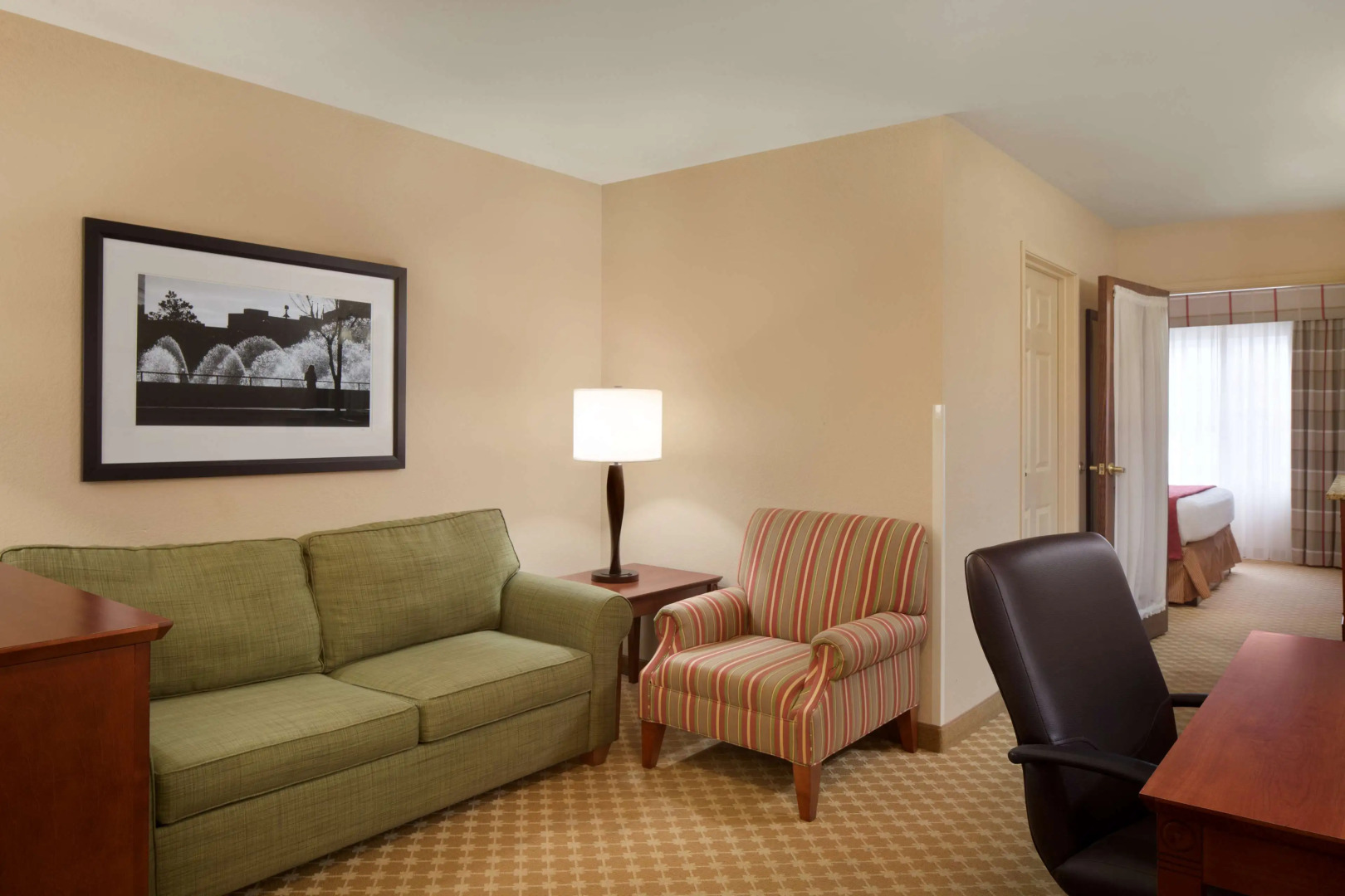 Country Inn & Suites by Radisson, Champaign North, IL
