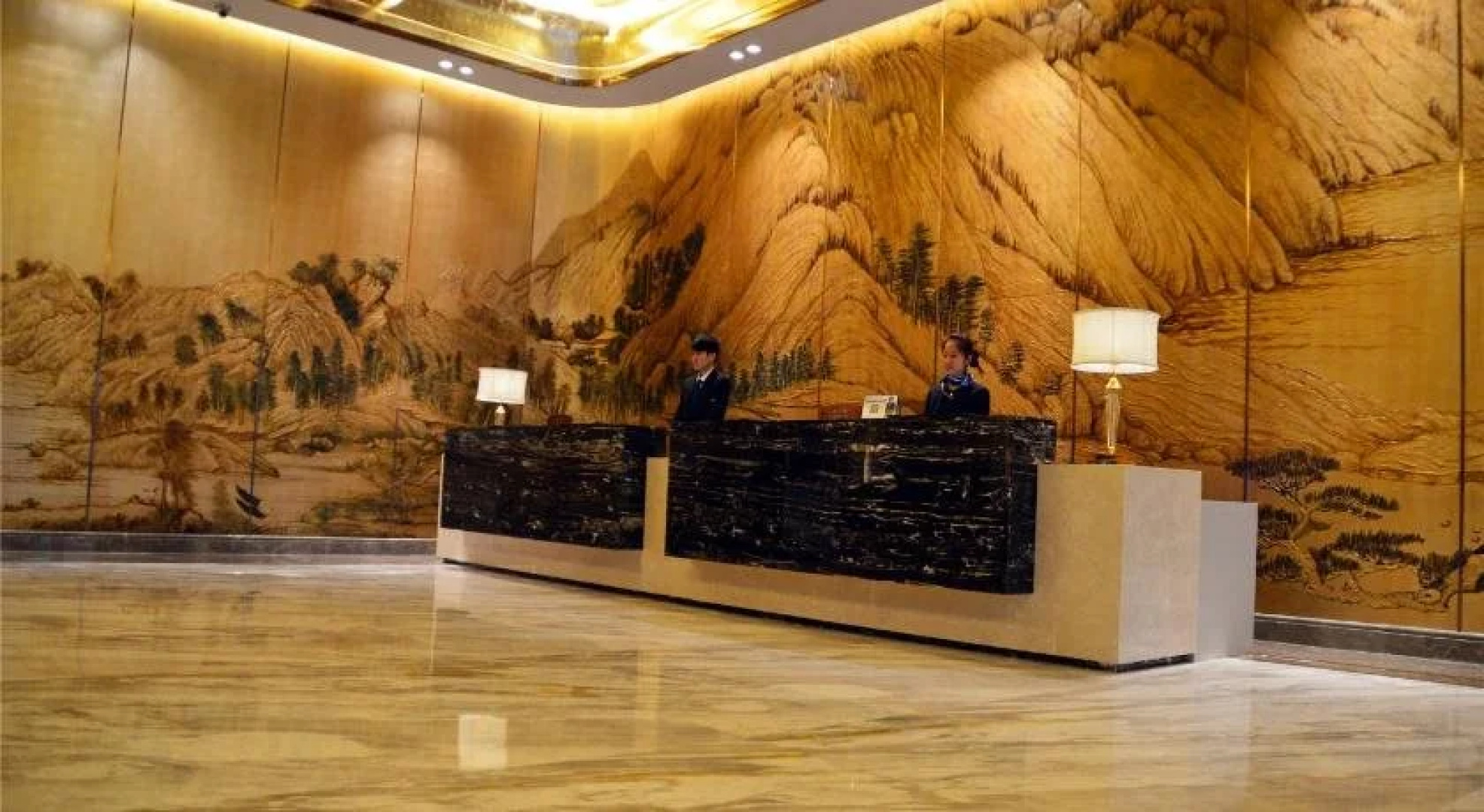 Sovereign Regency Hotel Taiyuan