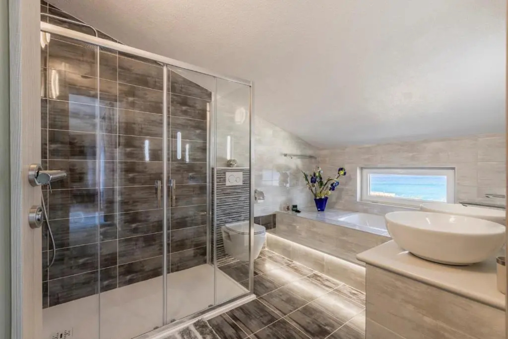 Holiday Home Villa Desire 1819