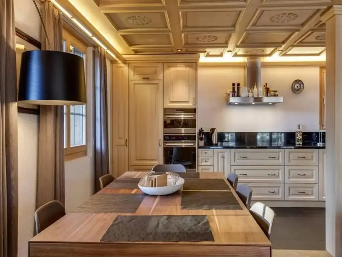 Lush Apartment With Sauna and hot tub