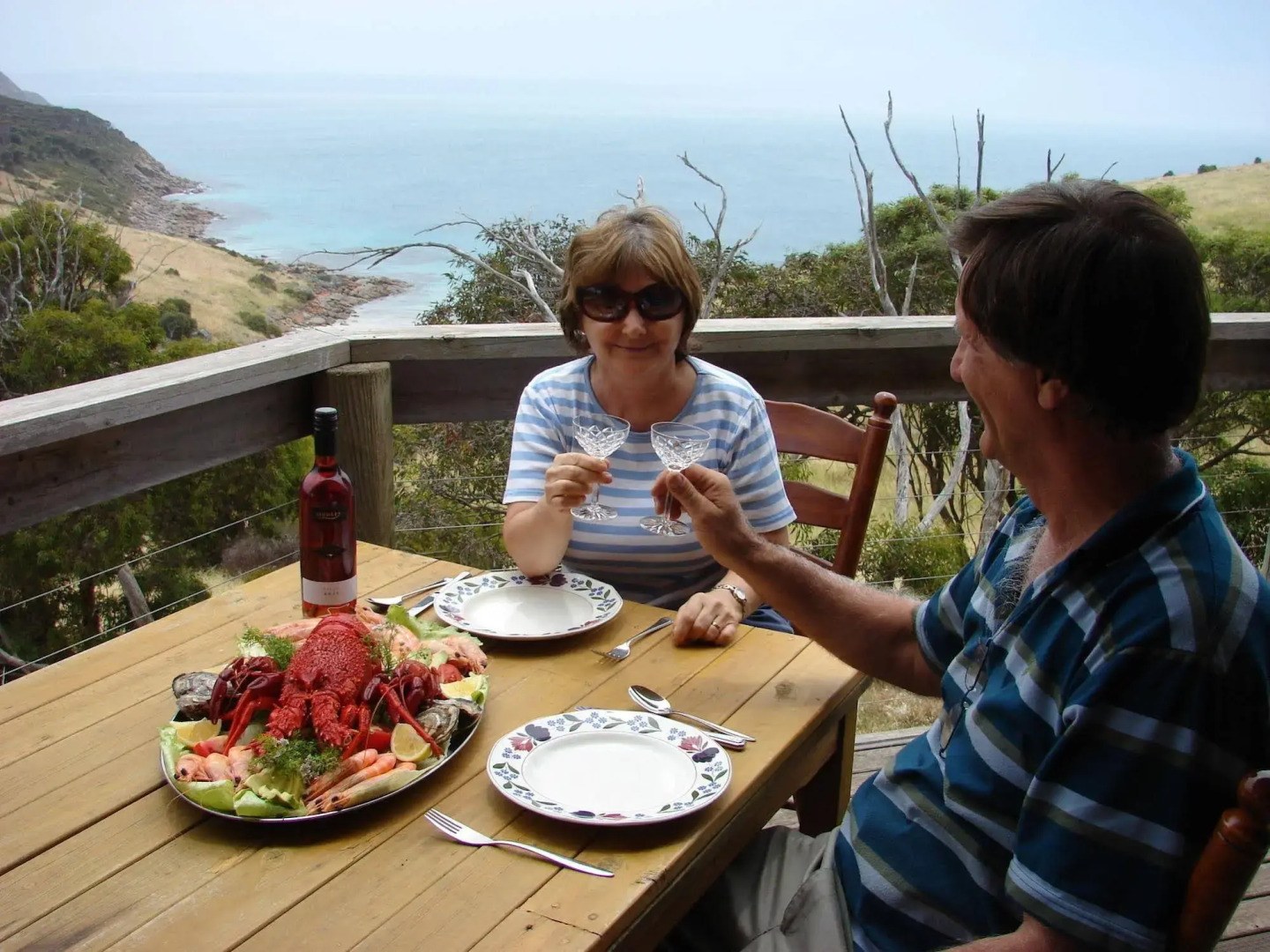 Sea Dragon Kangaroo Island