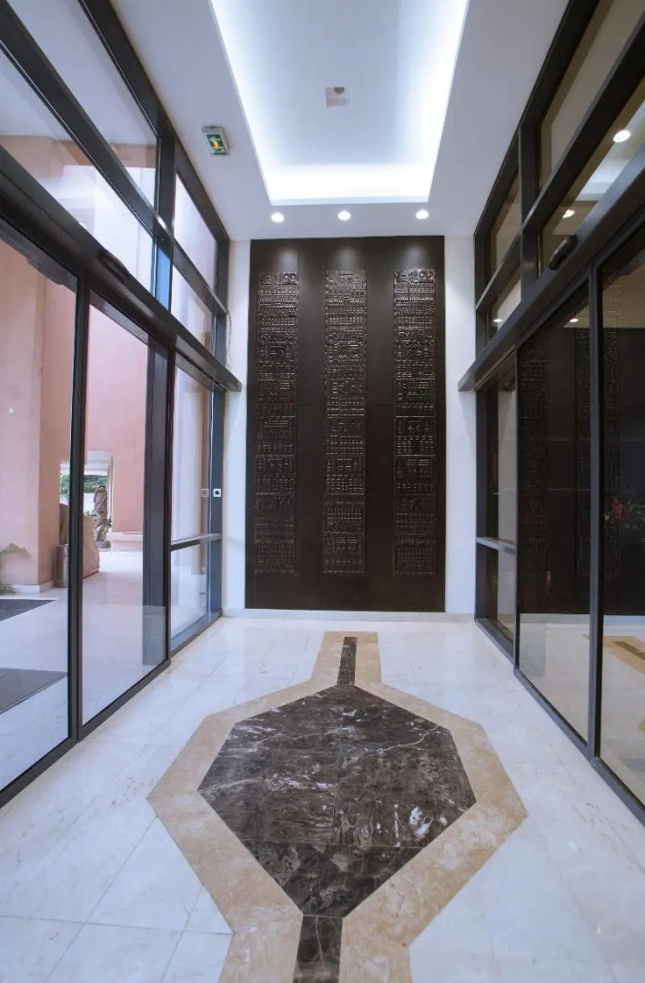 Azalaï Hotel Bamako