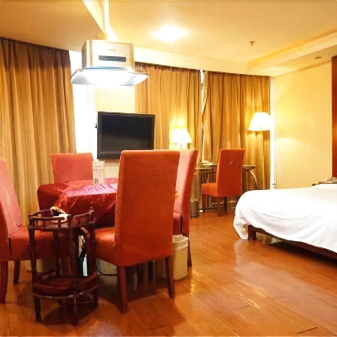 Wangfu Business Hotel