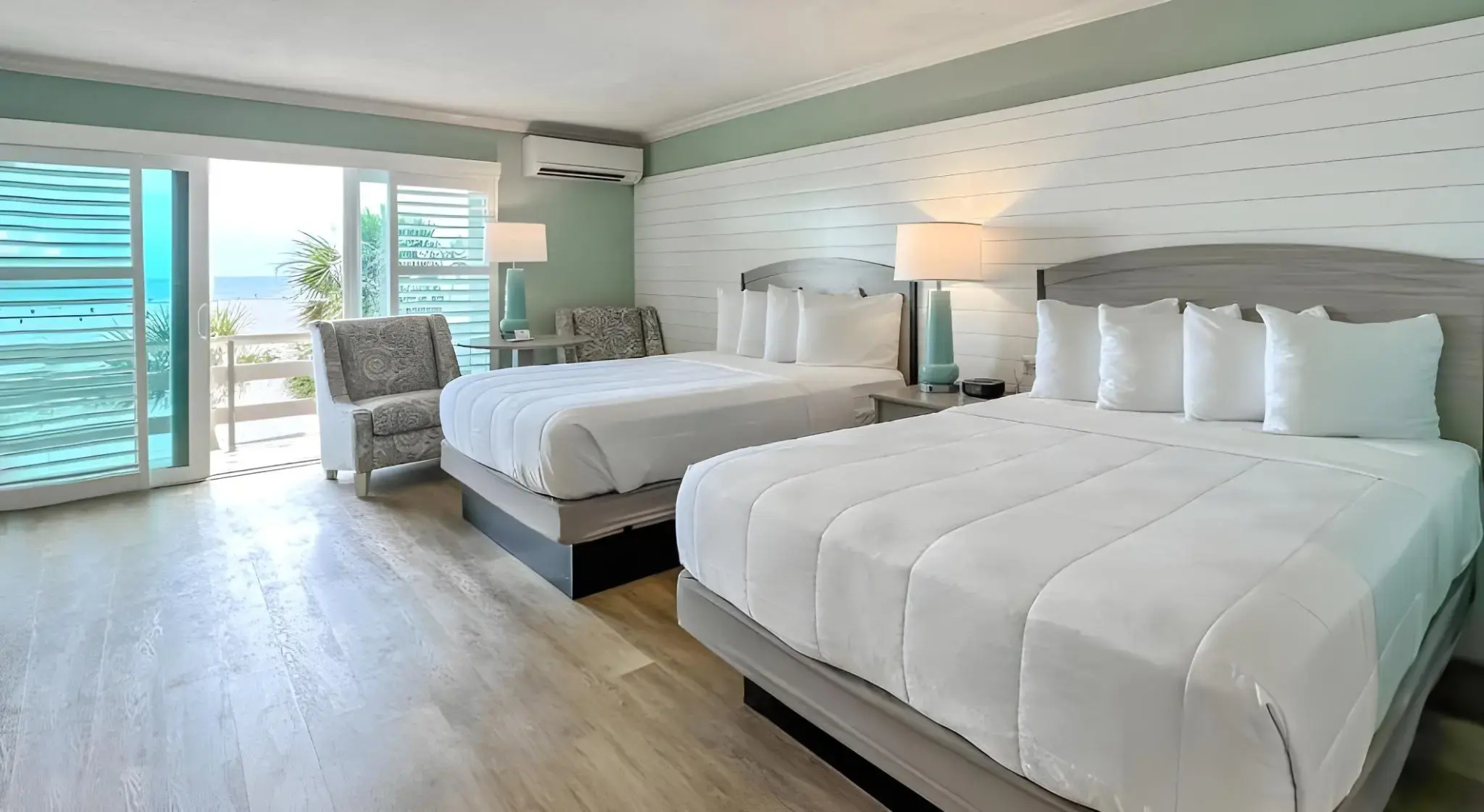 Thunderbird Beach Resort