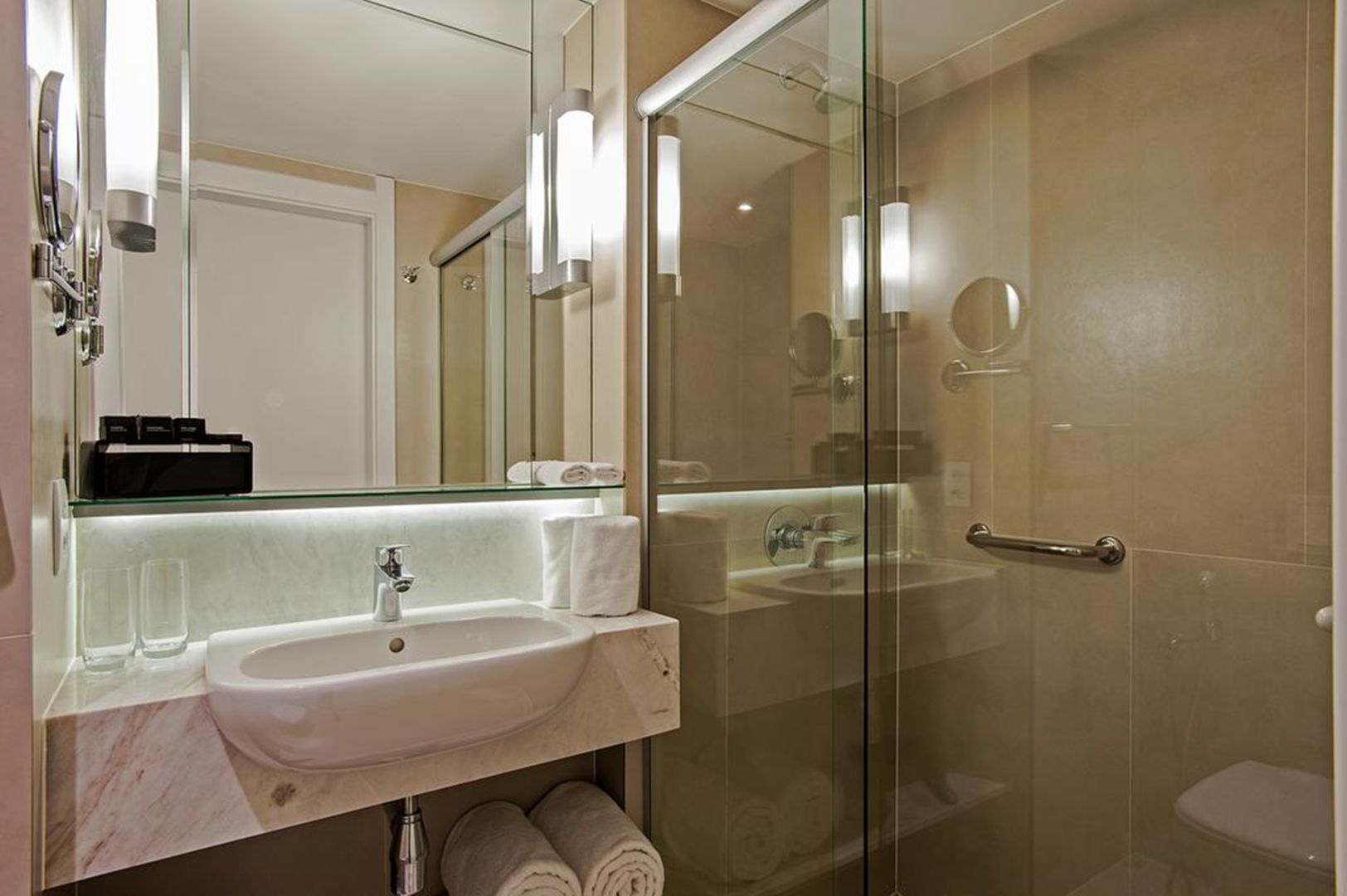 Hotel Atlântico Prime