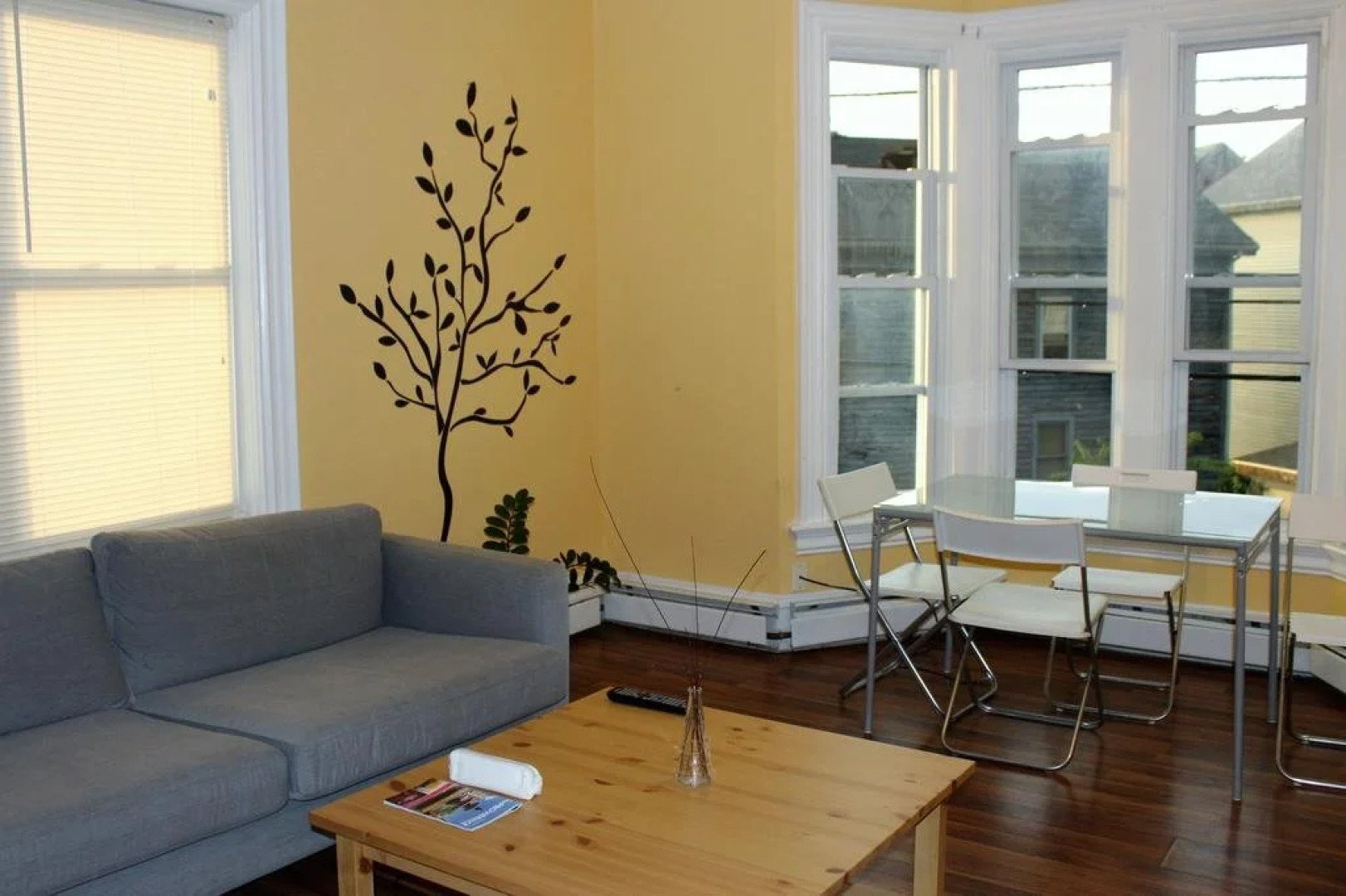 Providence Hostel and Guesthouse