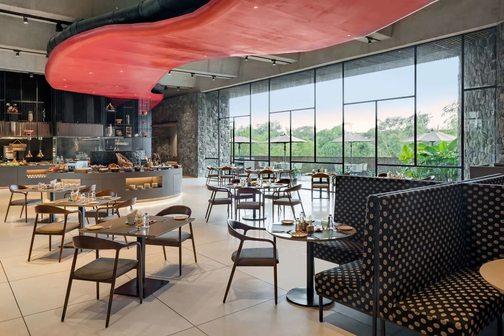 Radisson Resort & Spa Lonavala