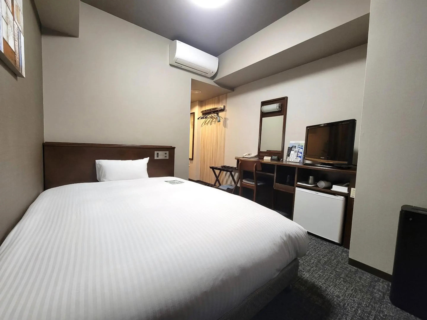 Hotel Route-Inn Ota Minami - Route 407