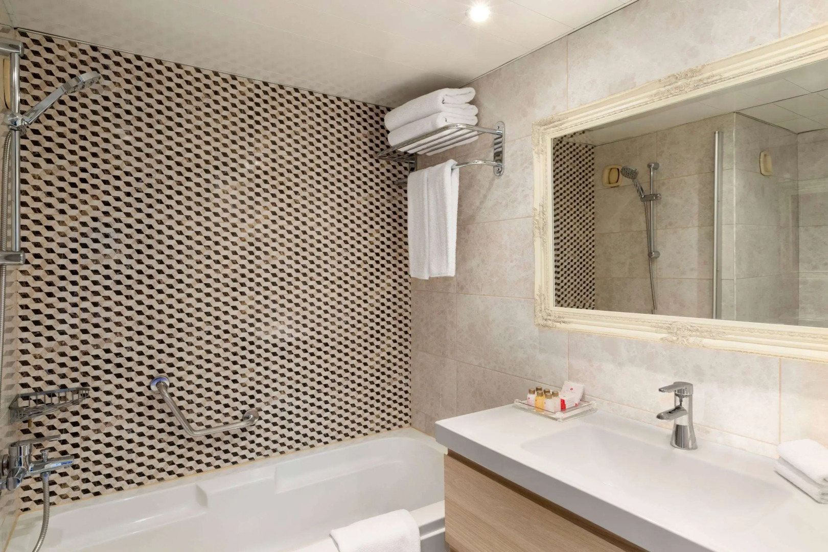 Ramada by Wyndham Sofia City Center