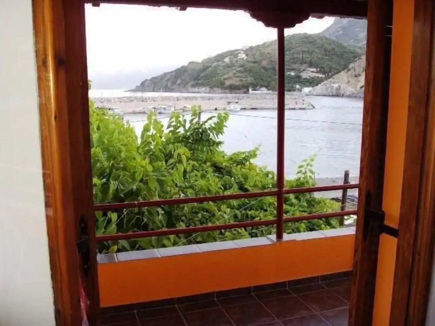Porto Sabatiki