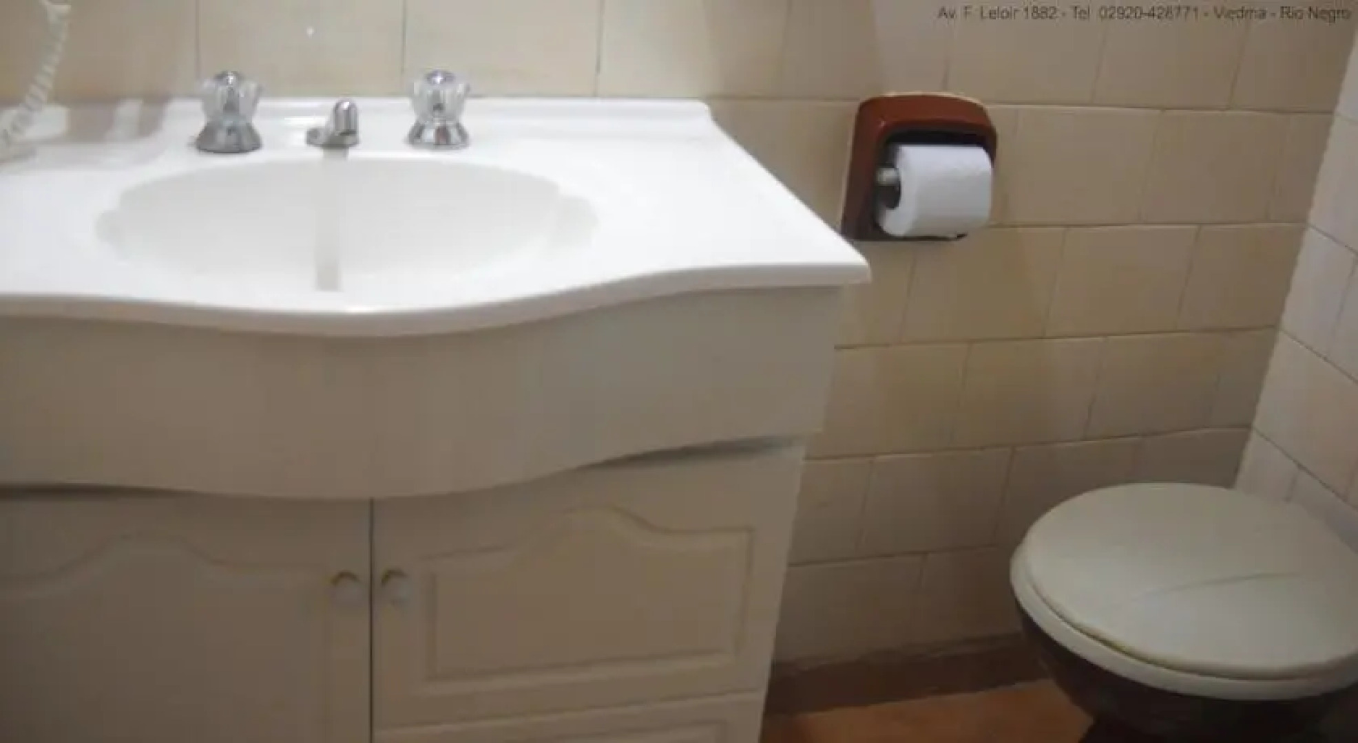 Hotel Cristal Viedma